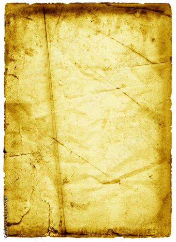 grungy paper (burnt)