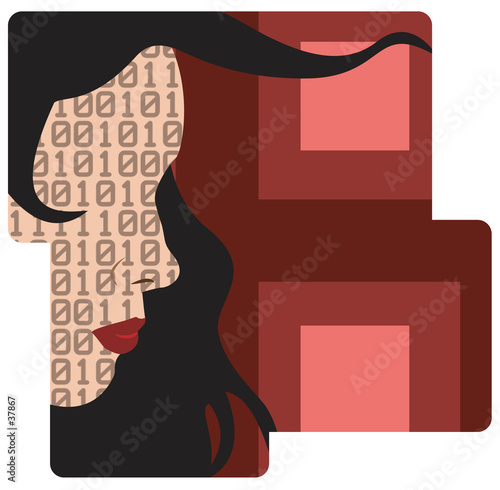 binary