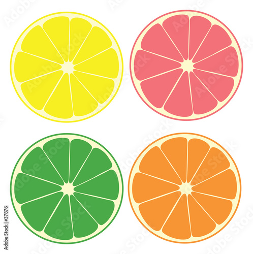 citrus