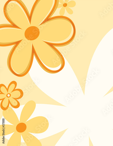 flower background