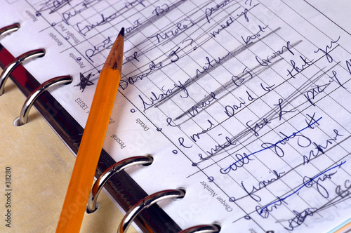 checklist