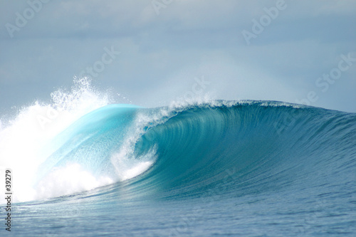 vague photo