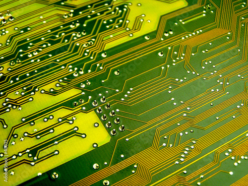 circuit board