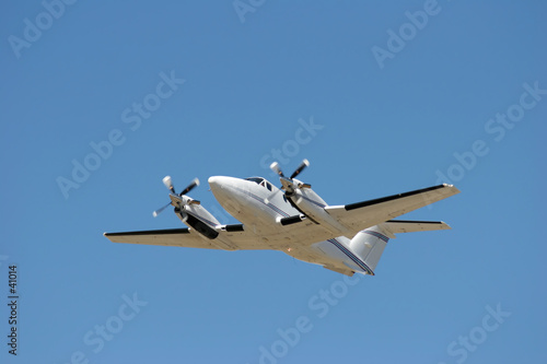 private jet
