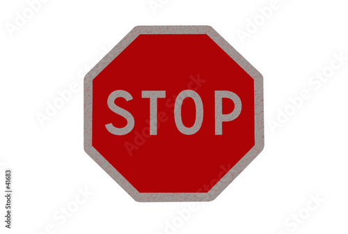 stop !