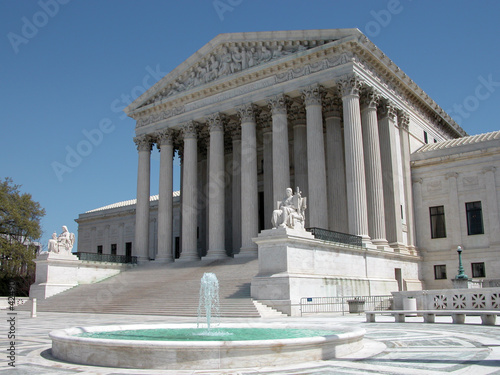 america's supreme court