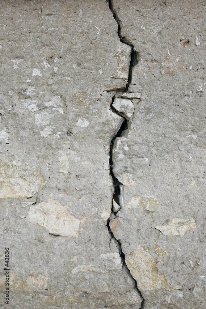 Fototapeta premium stone wall