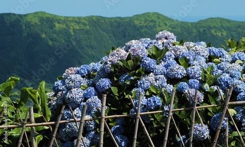 azores