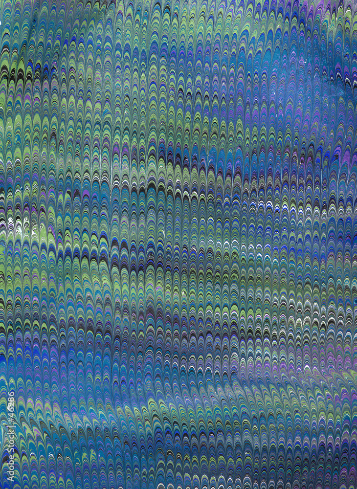 renaissance/victorian marbled paper 4 renaissance/victorian marbled paper 4