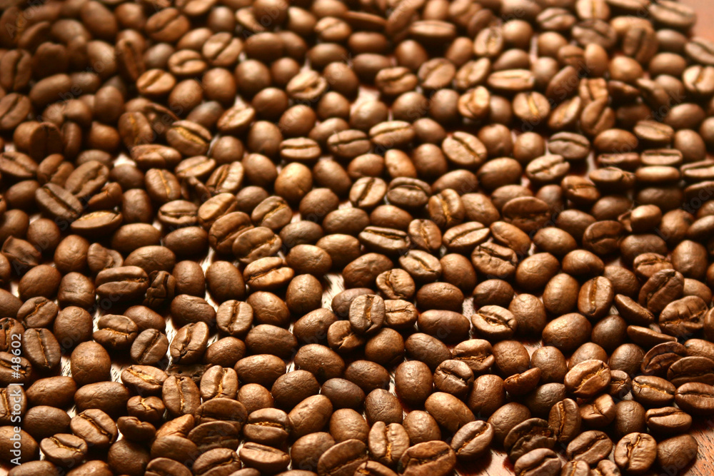 coffee beans coffee beans