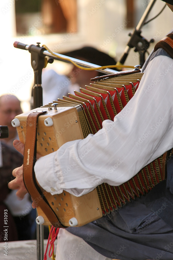 accordéon Stock Photo Adobe Stock