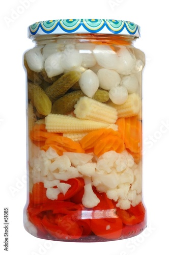 pickles
