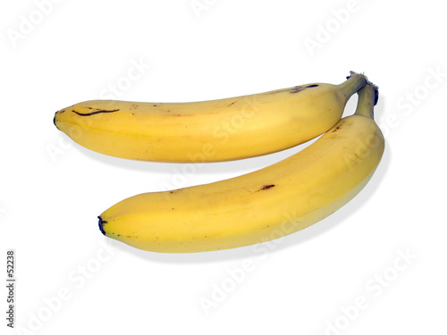 bananas - fruit