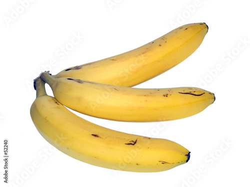 bananas - fruit