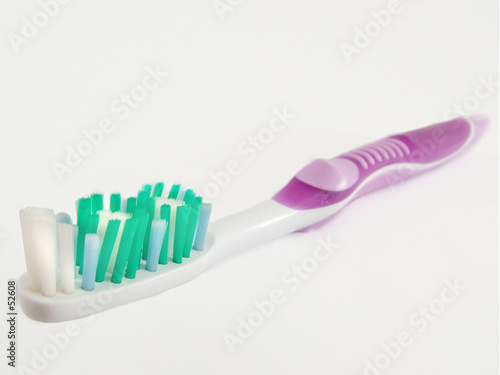 tooth-brush