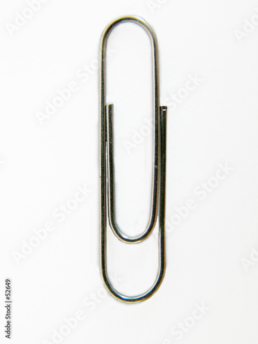 paper clip