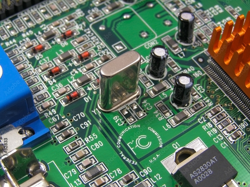 circuit board circuit board