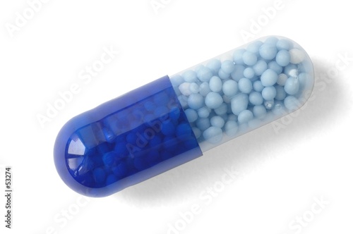capsule