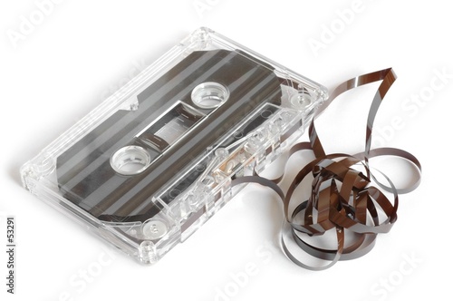 cassette