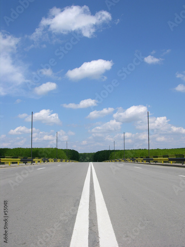 highway