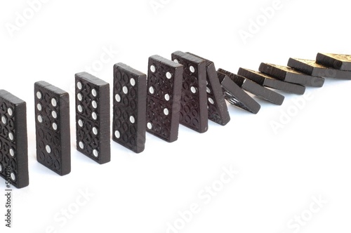 dominoes