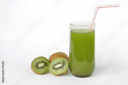 kiwi juice