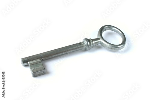 key