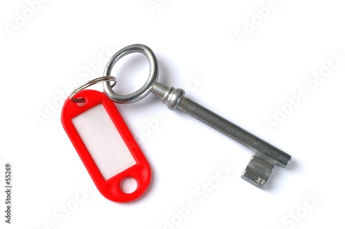 key