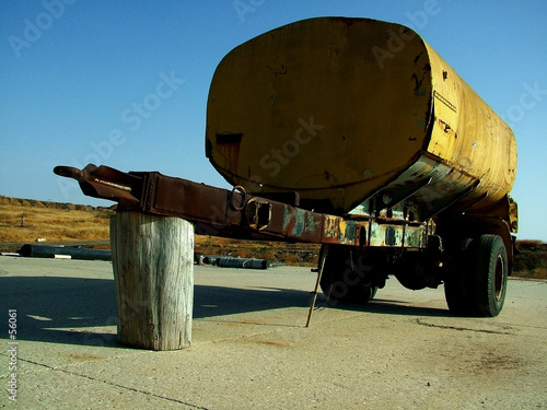 tankage