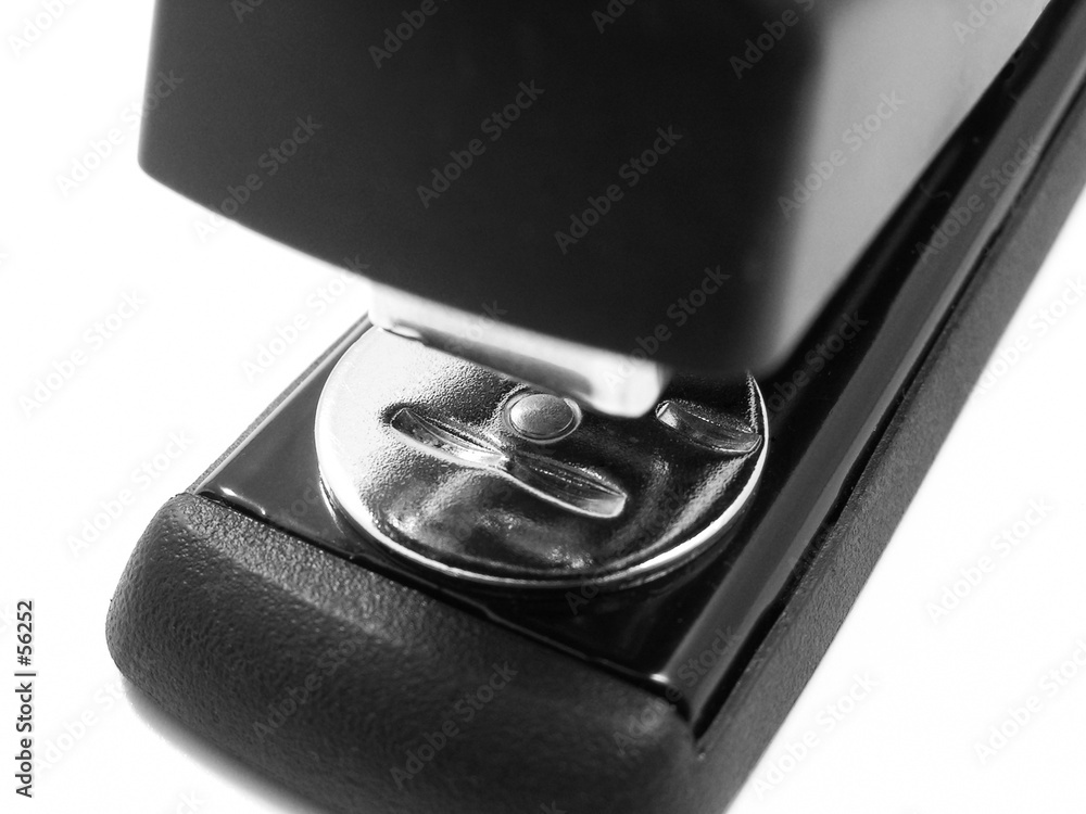 stapler