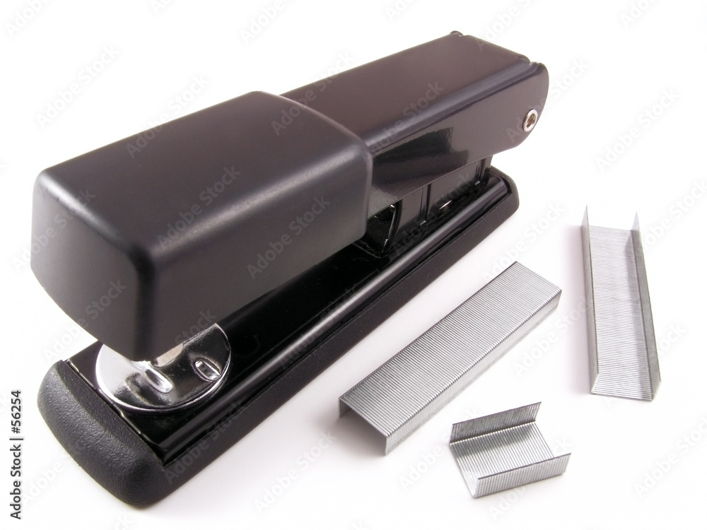 stapler stapler