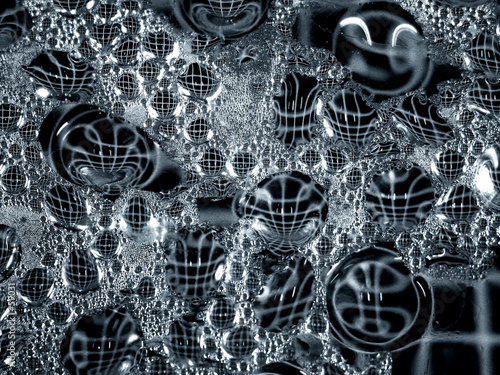 steel condensation