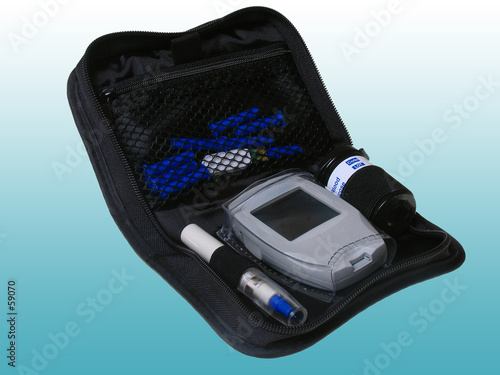 diabetic tools