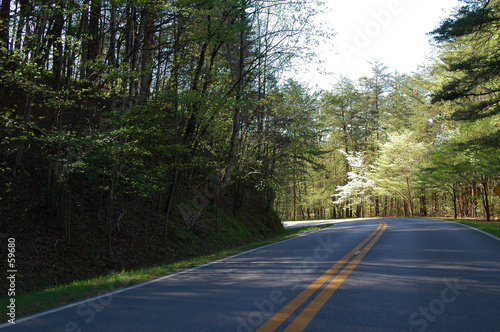 road
