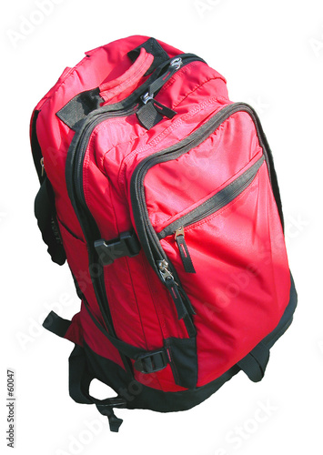 backpack