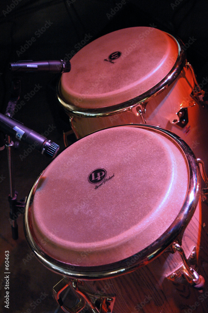 Obraz premium latin jazz