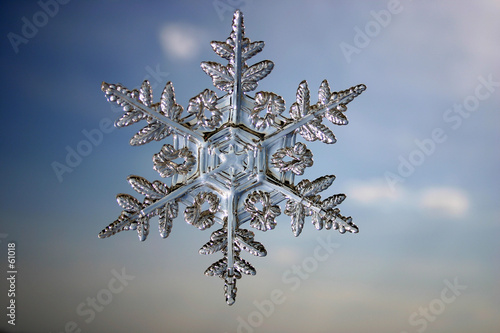 snowflake