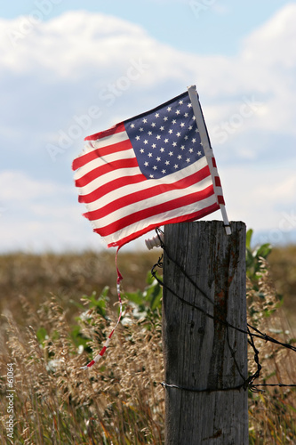 rural america