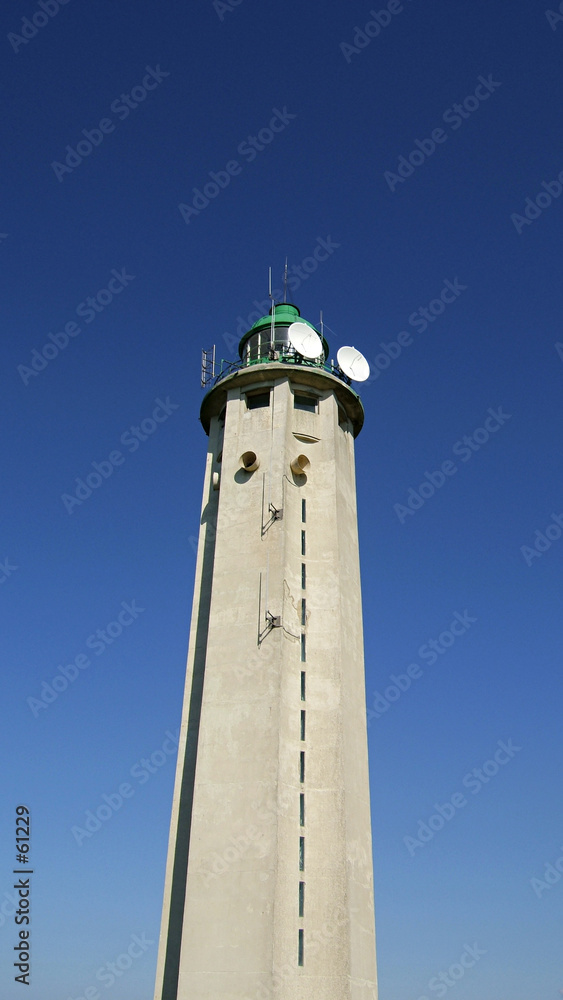 phare d'antifer