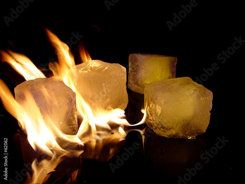 fire & ice