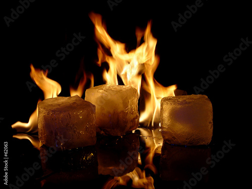 fire & ice