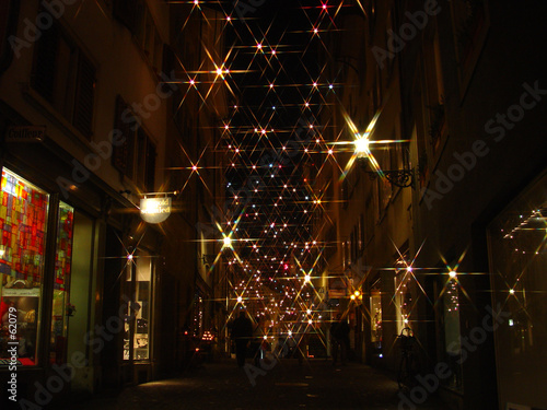 christmas time