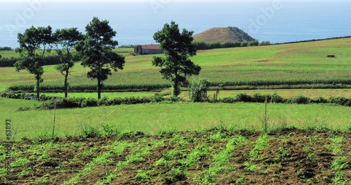 azores