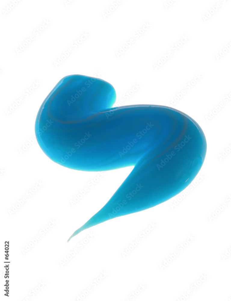 tooth paste abstract tooth paste abstract
