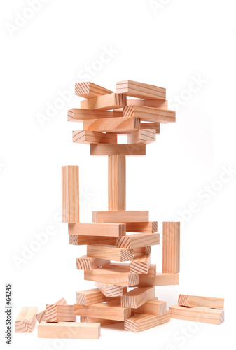conceptual building blocks