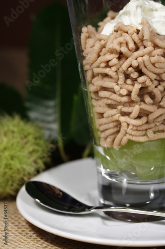 vermicelles
