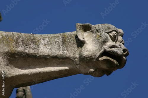 monstre de pierre 5
