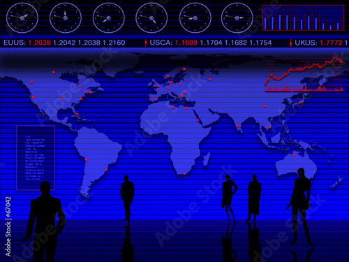 conceptual business design