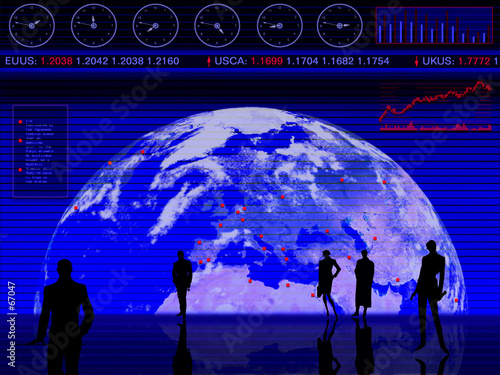 conceptual business design