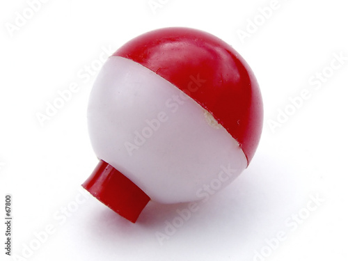 fishing bobber